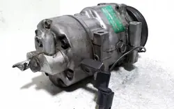 Pompe de Climatisation Volvo S40 V40