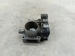Corps de papillon OEM 55192787 pour Fiat Grande Punto 1.4