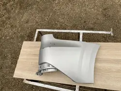 Angolo Paraurti Posteriore Destro Ford Transit Custom MK2 2023-