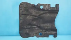 Protection sous-moteur BMW 2' F44 Gran Coupe - Pièce OEM