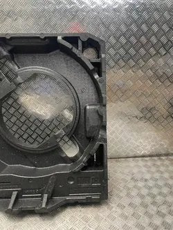 OEM 9801105980 Bagageutrymmes-styrofoam infällning Peugeot 308 II
