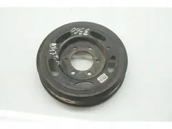 Vauxhall Meriva Svänghjul 1.4 Bensin A14XER OEM 55571403