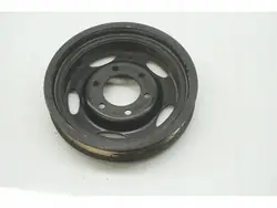 Vauxhall Meriva Poulie de vilebrequin 1.4 Essence A14XER OEM 55571403