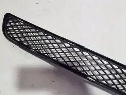 Vordere Stoßstangengitter Mercedes ML W164