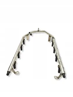 Einspritzleiste Porsche Cayenne I 4.5 OEM 94811011302
