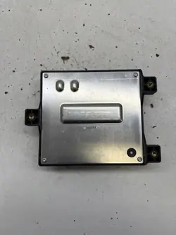 Opel Insignia A 2013 Bränslepumpsstyrningsmodul OEM