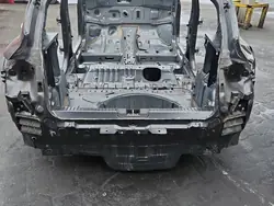 Tapete de chão traseiro Dacia Sandero III 20- OEM IMPRK1444893