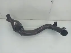 TRAFIC II 2.0 DCI Manguera Turbo Intercooler 8200760909