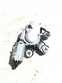 Mecanismo do limpador traseiro Volkswagen Touareg I 2005 OEM 7L0955712B