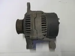 PEUGEOT 306 1.9D Vaihtovirtageneraattori 9612259680 CL7