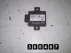 ECU Porsche Cayenne OEM AM-360467 - Occasion