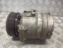 Ilmastointikompressori Opel Vectra C 1.9 CDTI OEM 1854163