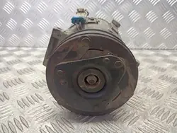 Compresseur de Climatisation Opel Vectra C 1.9 CDTI OEM 1854163