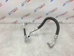 Ilmastointiputket BMW 3 (F30, F80) 2018