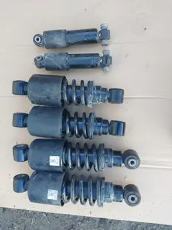 DAF XG Kabinenstoßdämpfer OEM Daf xg amortyzatory kabiny