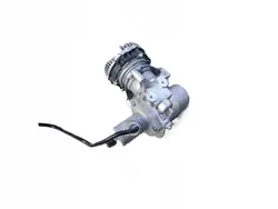 Audi Q5 80A Pneumatik-Drucktankventil OEM 80B614307B