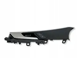 Poignée de porte intérieure Audi A4/S4 B9 OEM 8W0959521C
