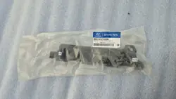 Deslizamento dianteiro direito do para-choque HYUNDAI IX35 865142Y000