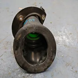 BMW OE 6767788 Rattstamsskydd - Begagnad