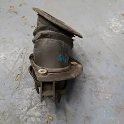 BMW OE 6767788 Stuurkolomafdekking - Gebruikt