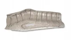 Escudo térmico escape Honda OEM 74604TV0E000