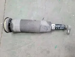 Amortecedor ABC dianteiro esquerdo Mercedes W221 OEM A2213208313
