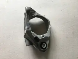 VOLVO V60 10-13 Support Half Shaft Manual OEM 31480220