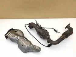 Ford B-Max 1.0 Ecoboost Catalytic Converter with Sensors