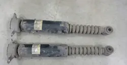 Amortizzatore di livellamento attivo VOLVO XC60 I posteriore OE