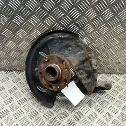 Mozzo Posteriore Sinistro Skoda Superb III Estate 5Q0615611S