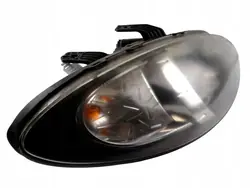 Faros Derecho Chevrolet Lacetti 00000648