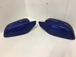 BMW OEM 2396.3001/3002 Peilinkansi Vasen/Oikea
