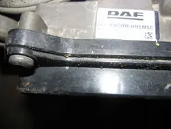 Secador de ar DAF XF 106 - Peça OEM original