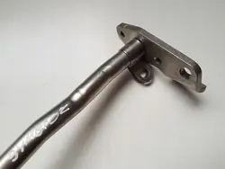 Tuyau d'échappement EGR OEM Renault Symbioz 1.6 E-Tech