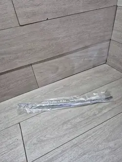 Mercedes W222 Rivestimento Paraurti Posteriore Destro A2228851221