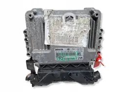 Motorsteuergerät OEM S26282987 für Fiat Stilo