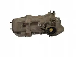 Différentiel arrière MITSUBISHI OUTLANDER III T02RE2755 2.3L