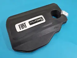 Ylämotorikansi Fiat Freemont 2.0 JTD