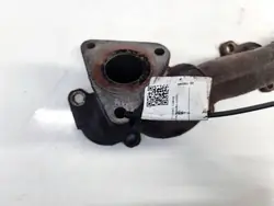 Collecteur d'échappement OEM 1420601 Mercedes C-Class