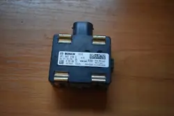 Porsche rijbaanhulp OEM 0203304751 Gebruikt