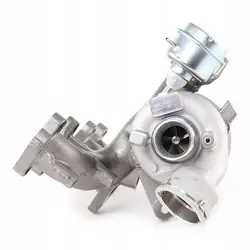 Turbo KKK OEM 03G253014M - Estado usado