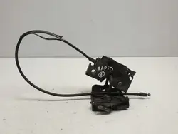 Skoda Rapid Framskärm Lås