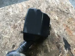 Luftresonator OEM 28190-2E000 für Hyundai Tucson I 04-10