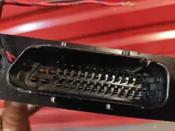 Module de contrôle transmission OEM 0C8927750AE pour Audi Q7
