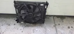 Ventilador de radiador Nissan Pulsar OEM 21403HX52A