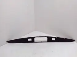 Mercedes C W205 dashboard verlichtingsstrip OEM A2057400500