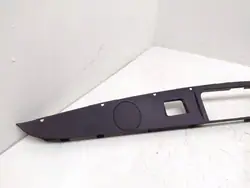 Faixa iluminação painel Mercedes C W205 OEM A2057400500