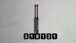 BMW AM-318131 Voorste motorkapsteunen - Gebruikt OEM