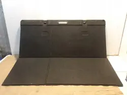 Plancher de coffre Toyota Yaris II OEM 58410-0D010 Occasion
