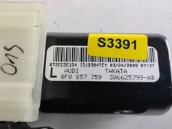 Audi OE Sätemotor 8F0857759 - Begagnat skick
